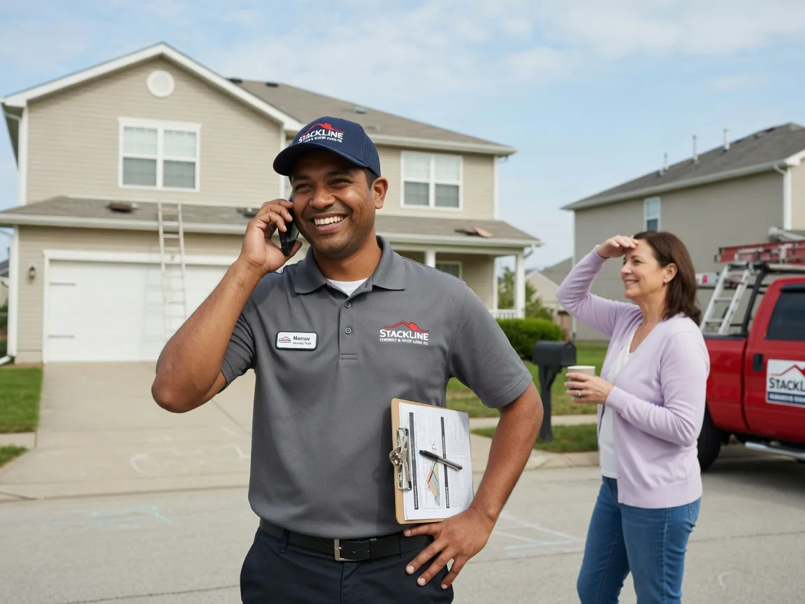 Chimney flashing repair Washington FAQs